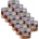 Happy Dog Sensible Pure Texas 12 x 200 г / пуйка