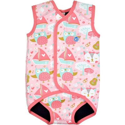BabyWrap Sovičky a mačičky