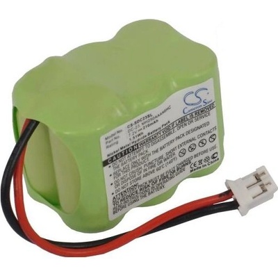 Cameron Sino Baterie pro SportDog Sporthunter SD-800, 210 mAh, Ni-Mh CS-SDC23SL