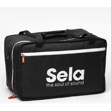 Sela Cajon Bag Black