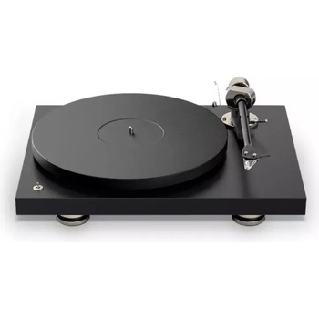 Pro-Ject Debut PRO Black (DEBUT-PRO-SBK)