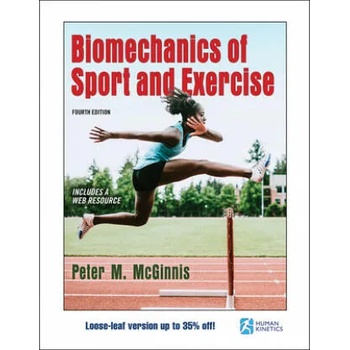 Image 1 of Biomechanics of Sport and Exercise