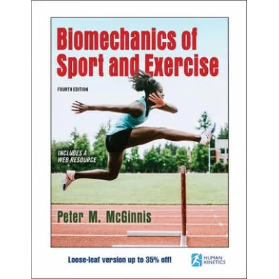 Biomechanics of Sport and Exercise