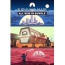 Surviving Mars: All New In Bundle
