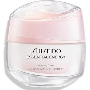 Shiseido Essential Energy Hydrating Cream Дълбоко хидратиращ крем за лице 50 ml
