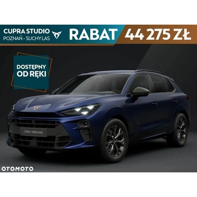 Cupra Terramar VZ 150 kW