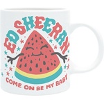 GB eye Чаша GB Eye Music: Ed Sheeran - Melon (GBYMUG054)