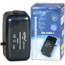 UniStar AIR 2000-1 - 2,5W