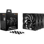 be quiet! Pure Wings 3 120mm PWM (BL140)