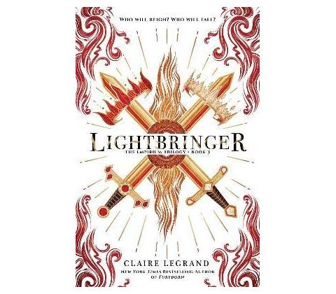 Lightbringer