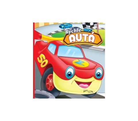 Rýchle autá