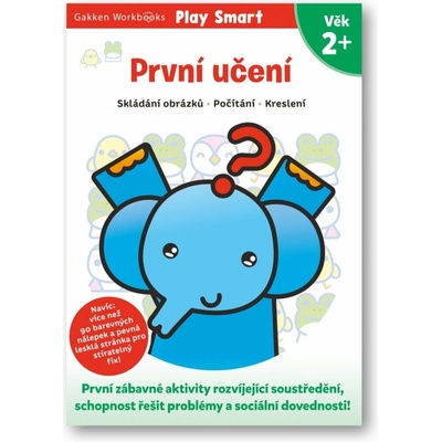První učení 2+