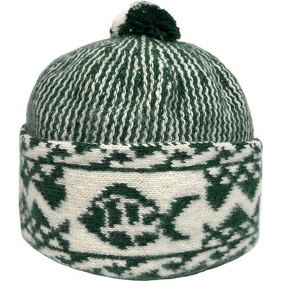 Tonak Zmijovka Triton rybička zelená smetanová