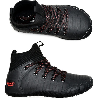 Rock Spring Bern Black/Red Kids