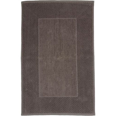 Podložka do kúpeľne THE ONE 50 x 80 cm, 1000 gr./m², taupe hnedá