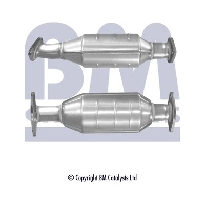 Katalyzátor BM CATALYSTS BM80472H