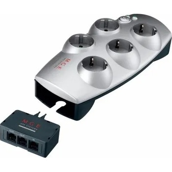 Eaton Protection Box 5 Plug Switch (66936)