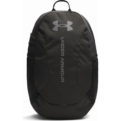 Under Armour Hustle Lite Backpack Цвят: черен
