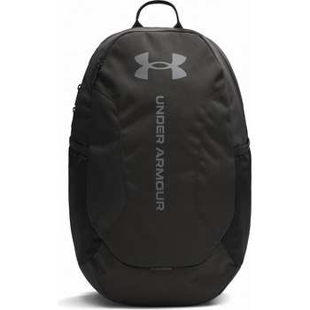 Under Armour Hustle Lite Backpack Цвят: черен
