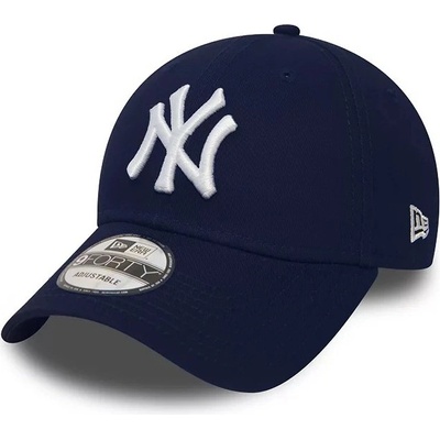 New Era 9FORTY LEAG NEYYAN modrá Šiltovka