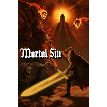 Mortal Sin
