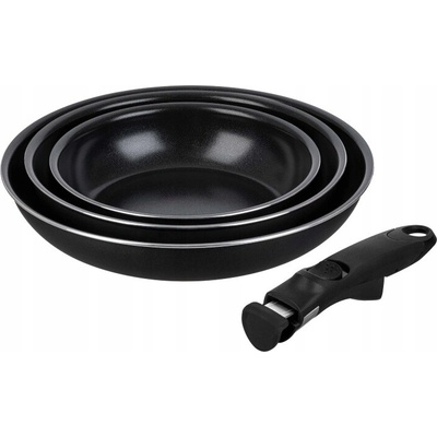 Tefal Ingenio Unlimited tradičná Panvica s nepriľnavým povrchom s priemerom 24 cm