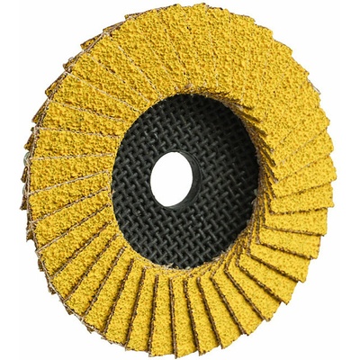 Eisenblaetter Brúsny lamelový kotúč 125 mm 40 60 E91540