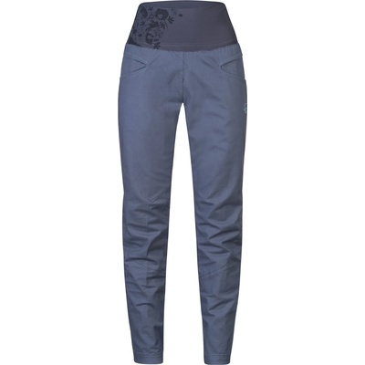 Rafiki Дамски панталон за катерене Rafiki Women's Massone Climbing trousers - India Ink - размер 42 (EU) (109-1262-0715)