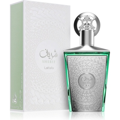 LATTAFA Sherif EDP 100 ml