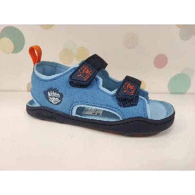 Affenzahn Sandal Vegan Airy Elephant