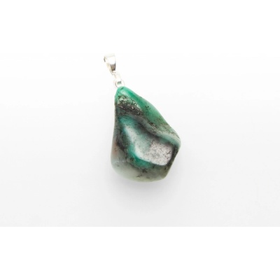 Svět Kamenů Smaragd přívěsek 00184731