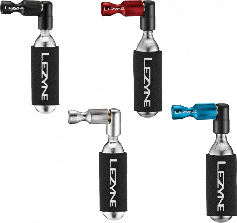 Lezyne Trigger Drive CO2