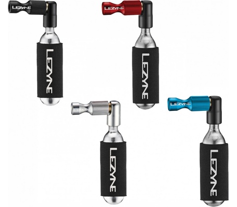 Lezyne Trigger Drive CO2
