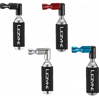 Lezyne Trigger Drive CO2