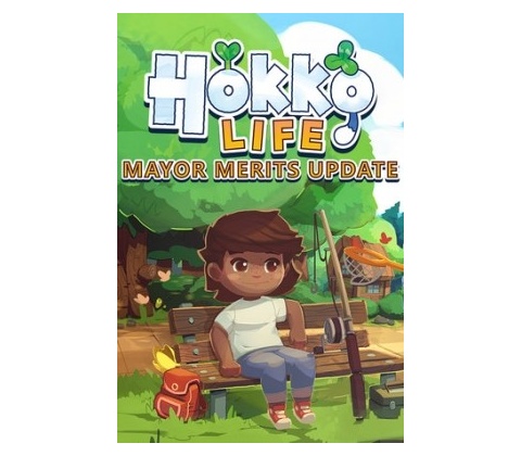 Hokko Life