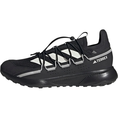 Adidas terrex Ниски обувки 'Voyager 21' черно, размер 7, 5