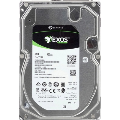 Seagate EXOS 10E2400 2,4TB, ST2400MM0129
