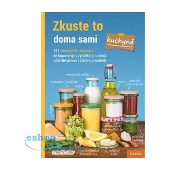 Zkuste to doma sami