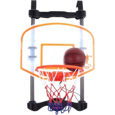 Lamps Basketbalový koš s počítadlem