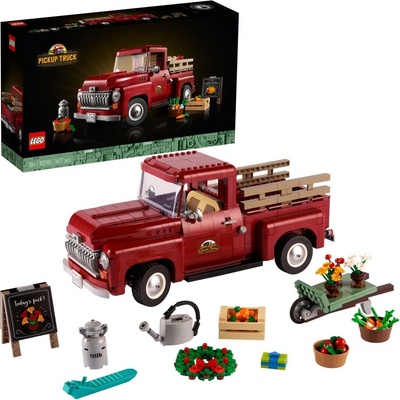 LEGO® Icons™ 10290 Pick-up