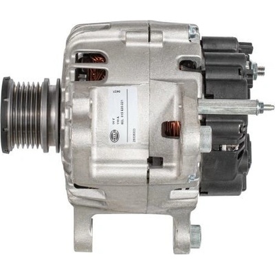 Alternátor HELLA 8EL 015 630-221