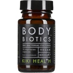 KIKI Health Body Biotics 400 mg [30 капсули]