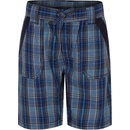 Loap chlapecké kraťasy Nubi CLK modrá