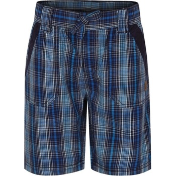 Loap chlapecké kraťasy Nubi CLK modrá