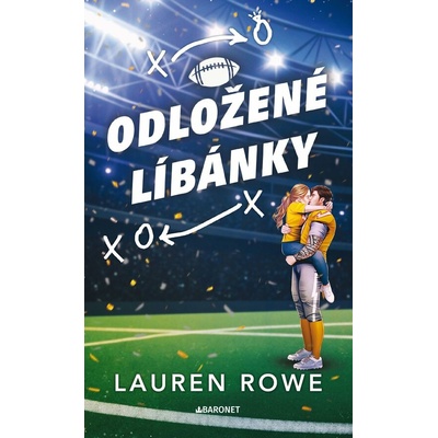 Odložené líbánky – Zbozi.Blesk.cz