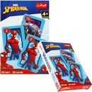 Bonaparte Černý Petr: Spiderman