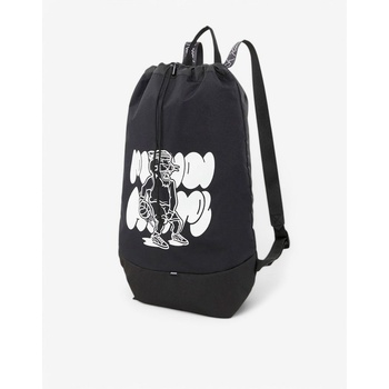 PUMA Basketball Gym Sack Black