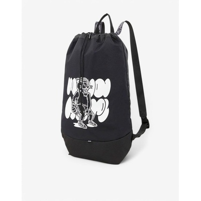 PUMA Basketball Gym Sack Black