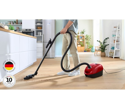 Bosch BGB38RD2