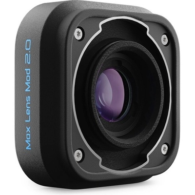 GoPro Max Lens 2.0 Širokouhlý Objektív pre GoPro Hero 12 Black